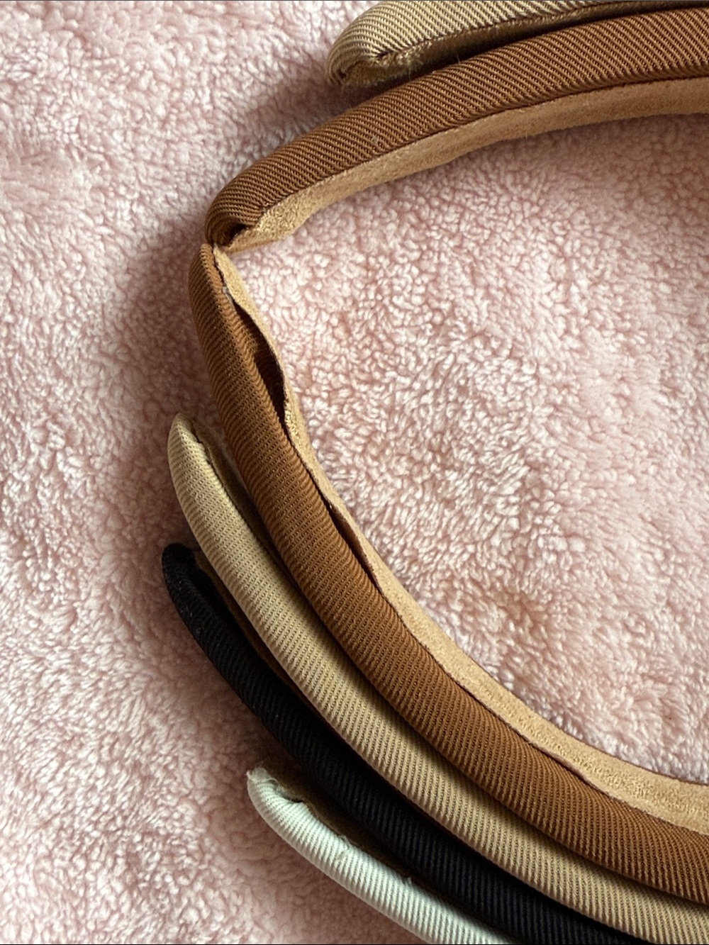 Headbands - Picture 3 of 4